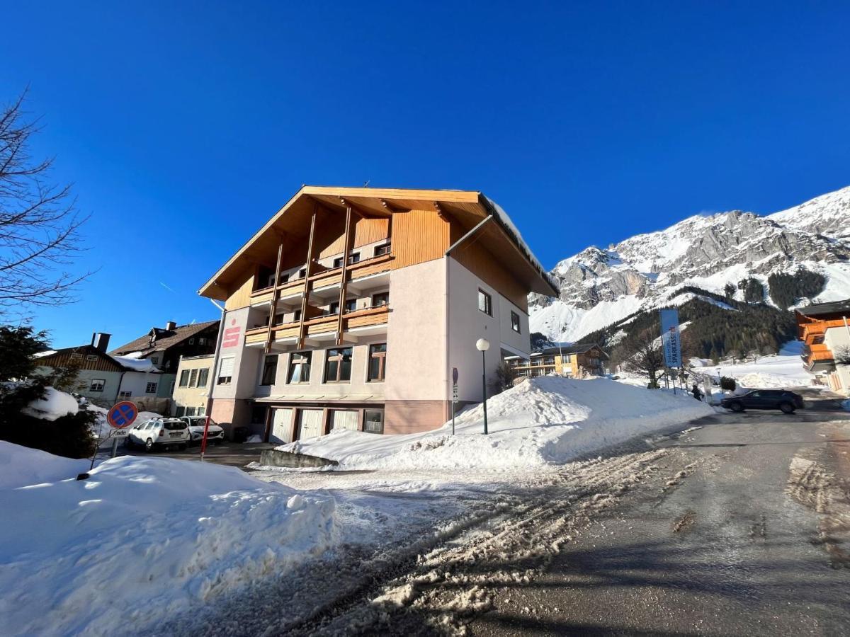 Apartment Annis Nest By Interhome Ramsau am Dachstein Exterior foto