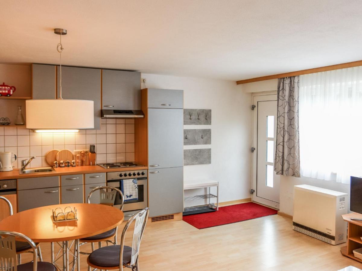 Apartment Annis Nest By Interhome Ramsau am Dachstein Exterior foto