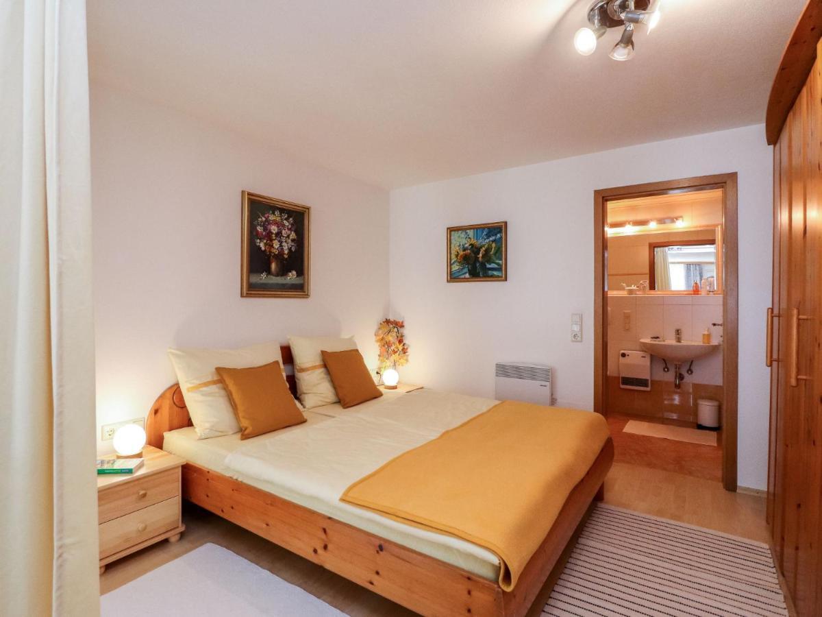 Apartment Annis Nest By Interhome Ramsau am Dachstein Exterior foto