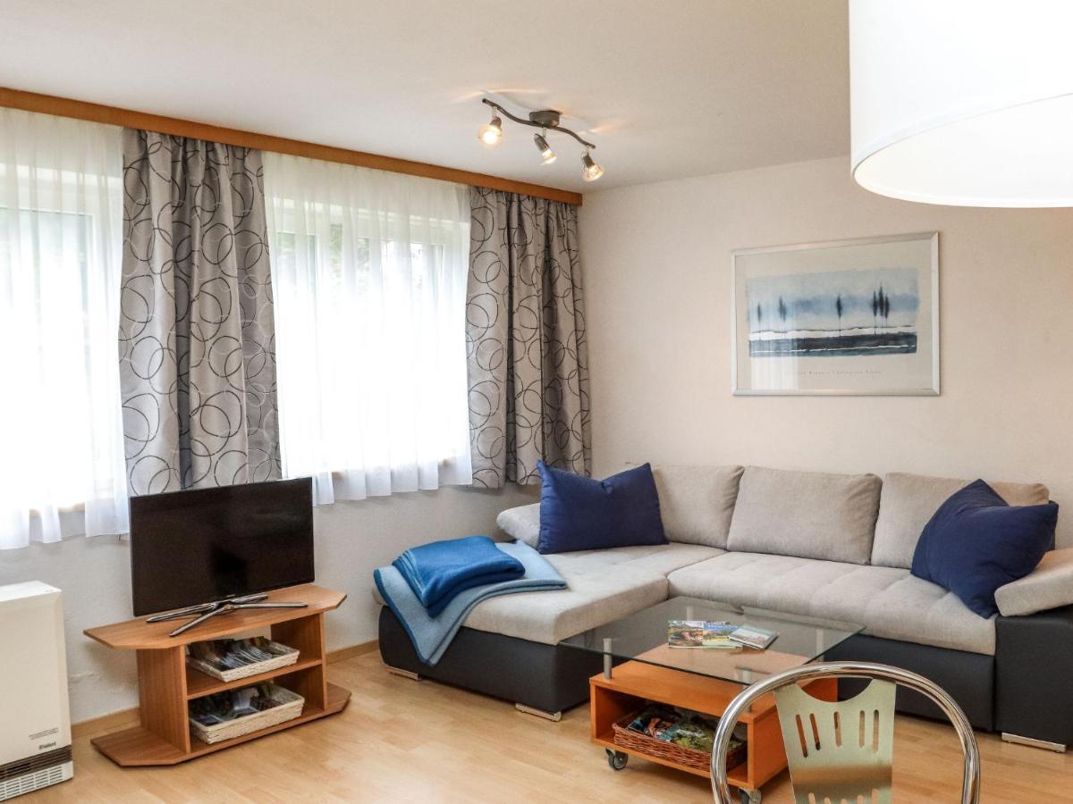 Apartment Annis Nest By Interhome Ramsau am Dachstein Exterior foto